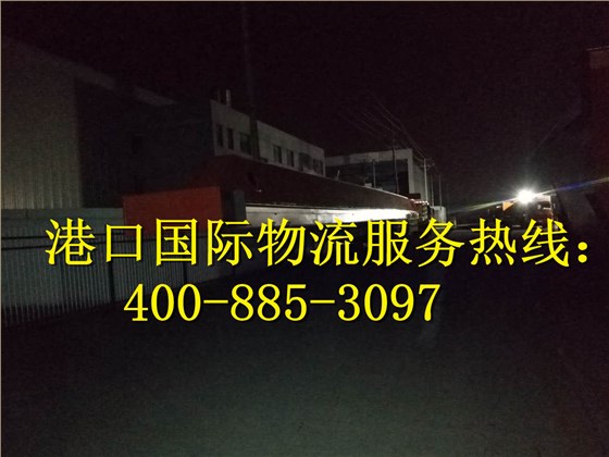 宜興大件運(yùn)輸哪家比較好II