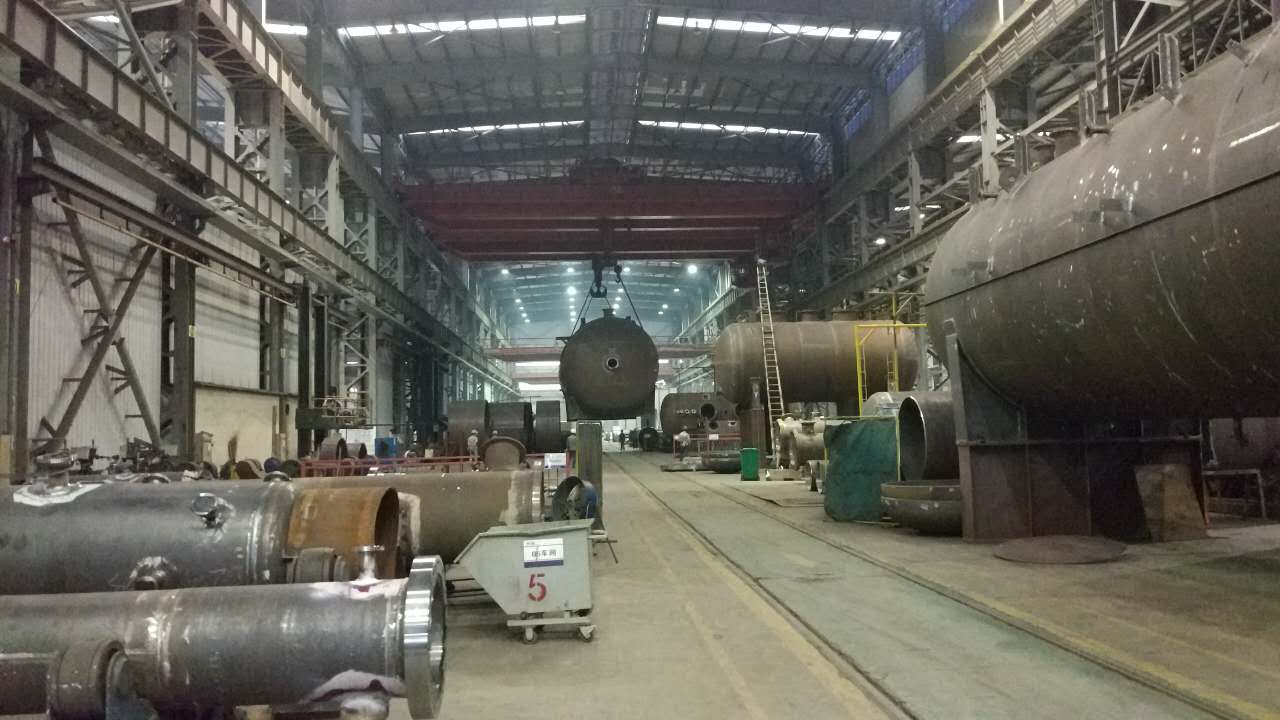 公司技術(shù)能力考察