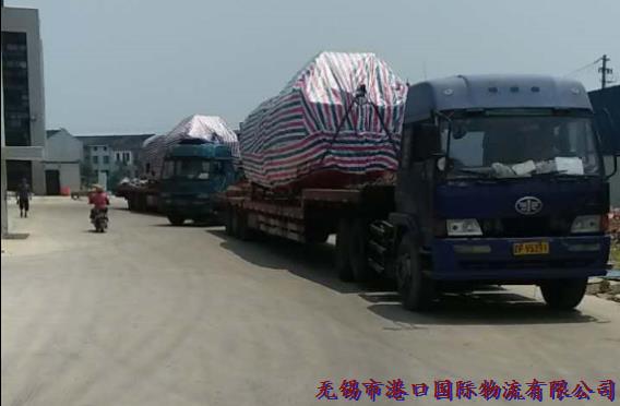 游艇運(yùn)輸、救生艇運(yùn)輸您見(jiàn)過(guò)嗎？