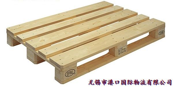 港口國(guó)際熏蒸托盤