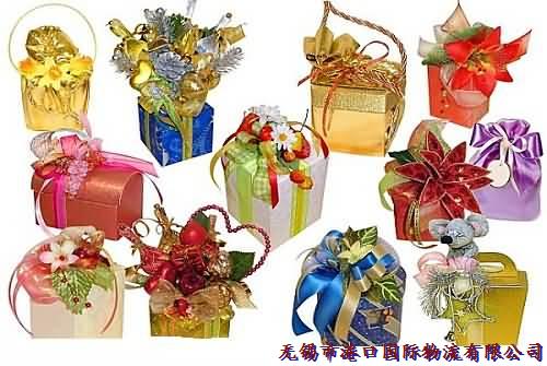 港口國際圣誕節(jié)出口
